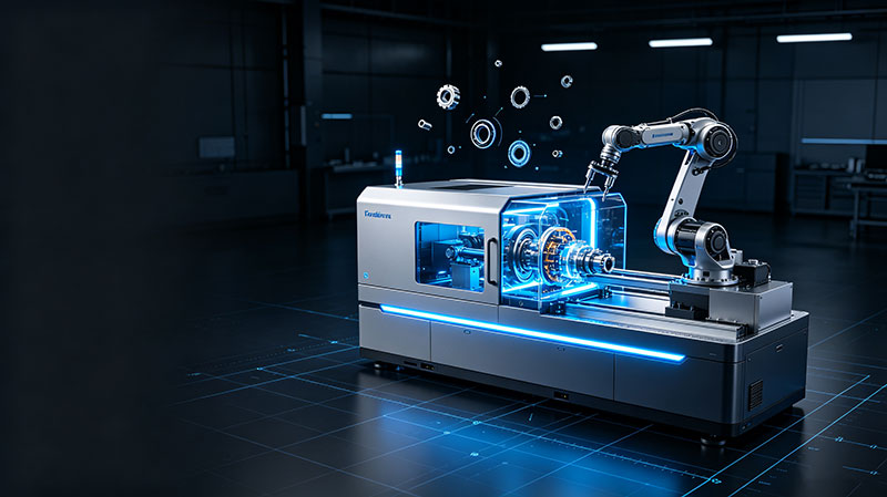 塔什库尔干塔吉克自治县产品三维动画制作公司 | 工业设备产品演示动画定制 - 专业三维视频设计